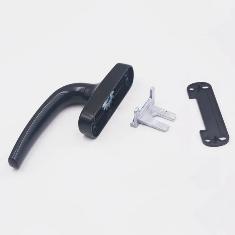 Бесплатная доставка цинковый сплав оконная ручка приводного механизма защелка