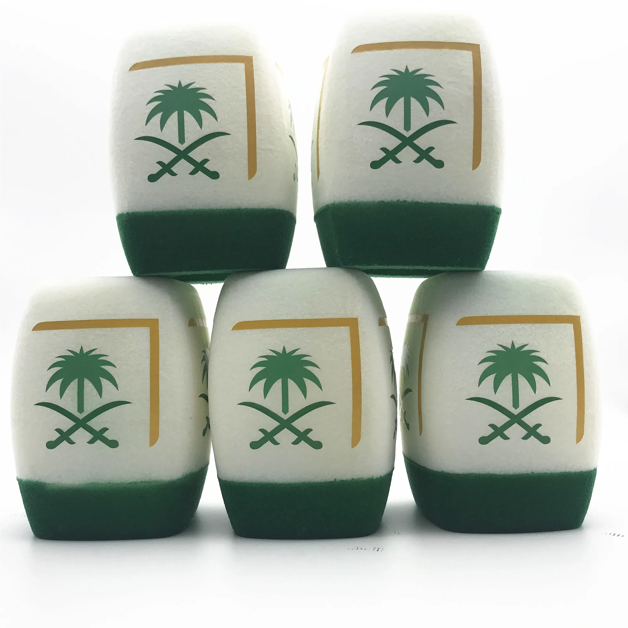 Linhuipad ручной микрофон для интервью с напечатанным логотипом ветрозащитный