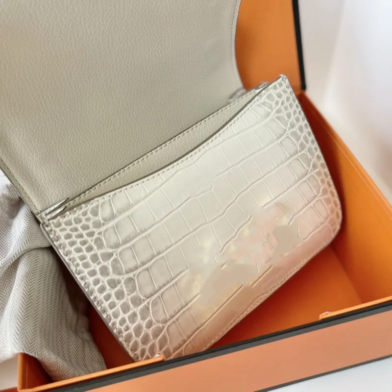 

116121 2021 new fashion lady bag trend all-match lady shoulder bag messenger bag women handbags