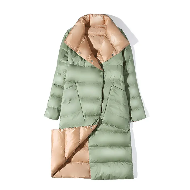 

Parkas