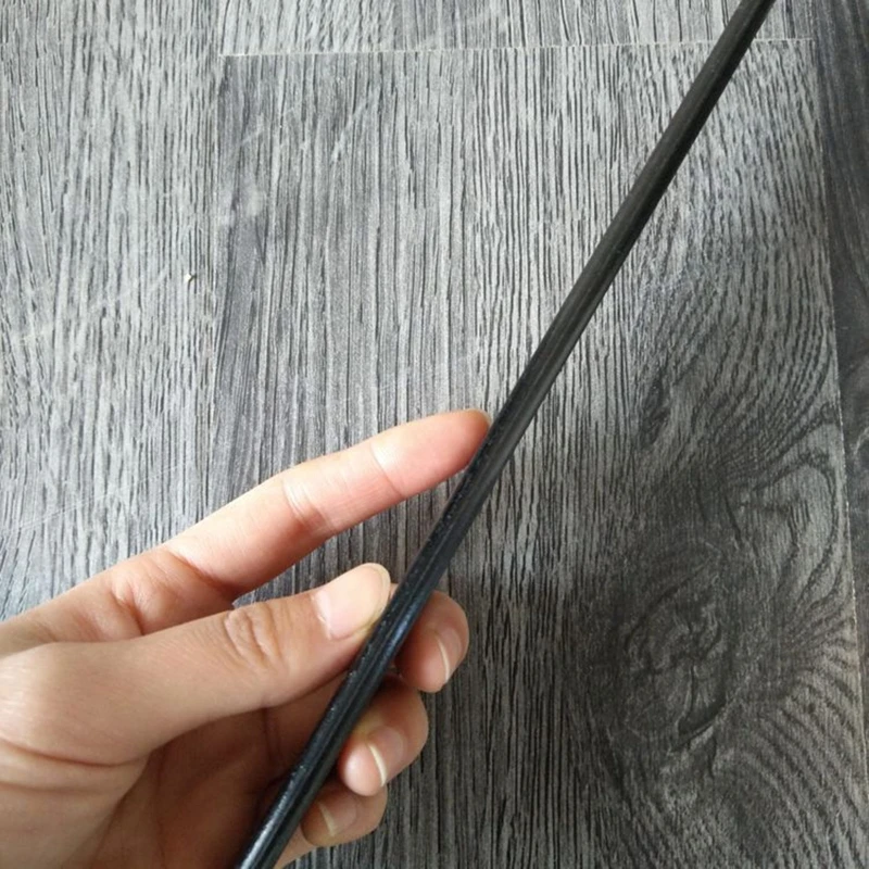 

60cm*30mm*6mm Mixed Fiberglass Bow Limbs 40 Pound High Strength for DIY Bow Archery Hunting Shooting