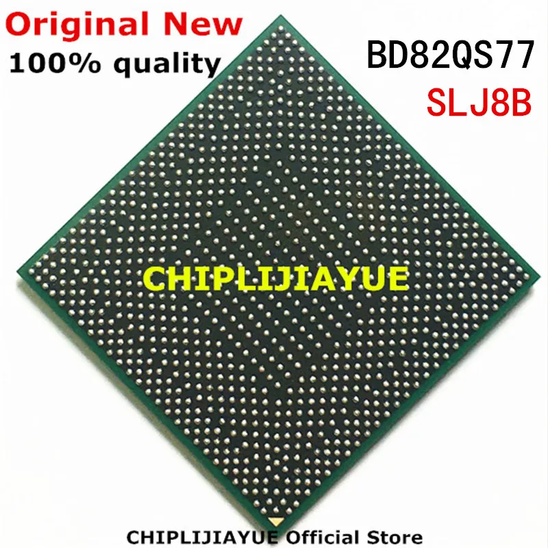 

100% новый BD82QS77 SLJ8B BD82 QS77 iс чип NEC и BGA Чипсет