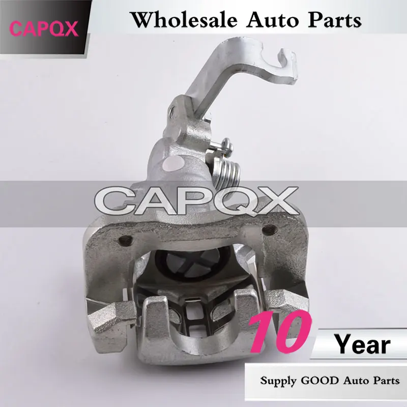 Задние тормозные суппорты CAPQX в сборе 43019 SDC A00 43018 для ACCORD CM4 CM5 CM6 2 0 4 2003 2004 2005 2006