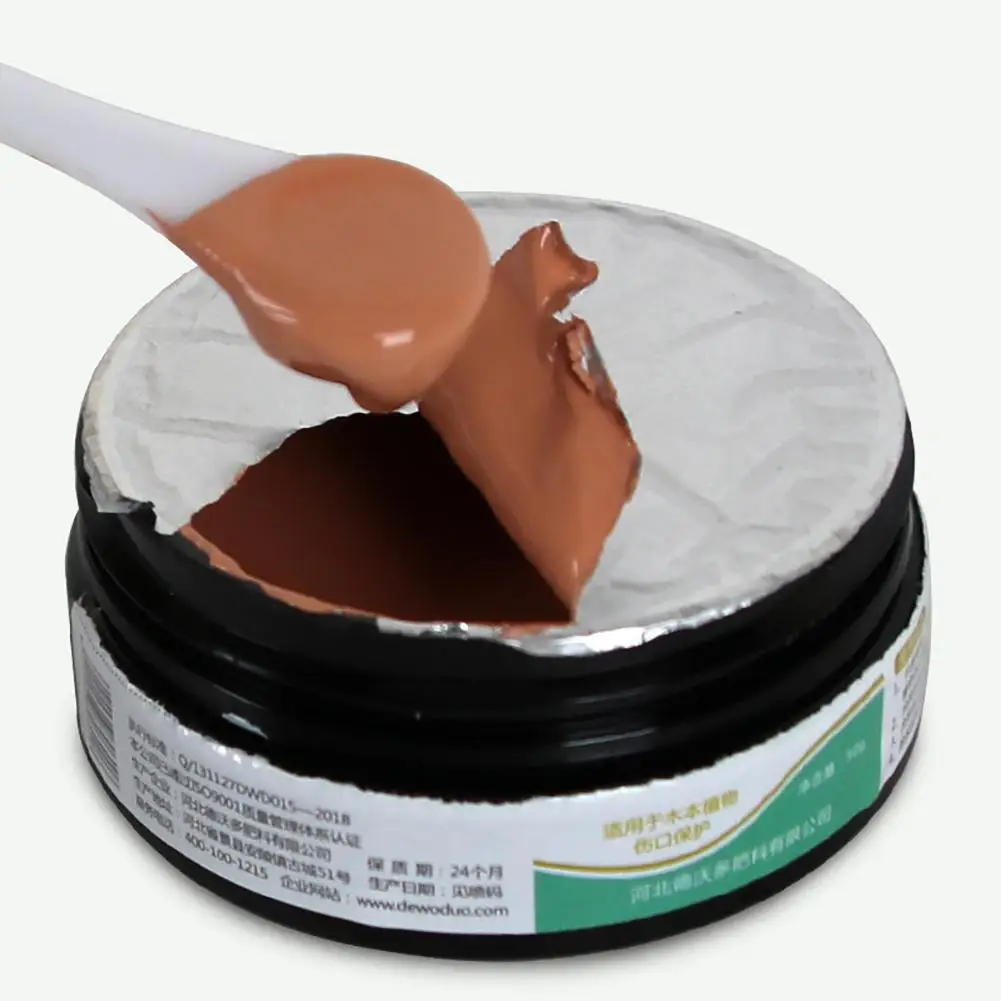 

50g Garden Fruit Bonsai Tree Pruning Grafting Cutting Paste Wound Sealant S Flower Pot Planting Garden Supplies Tools