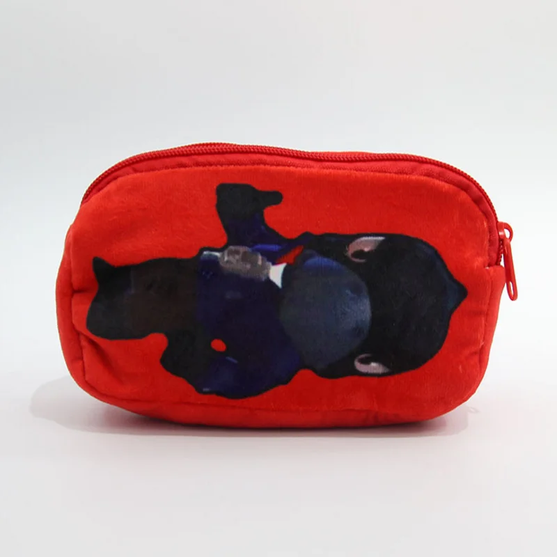 5 стилей 20 см плюшевый Кошелек чучела кукла аниме Спайк Леон Кольт Брок ессик