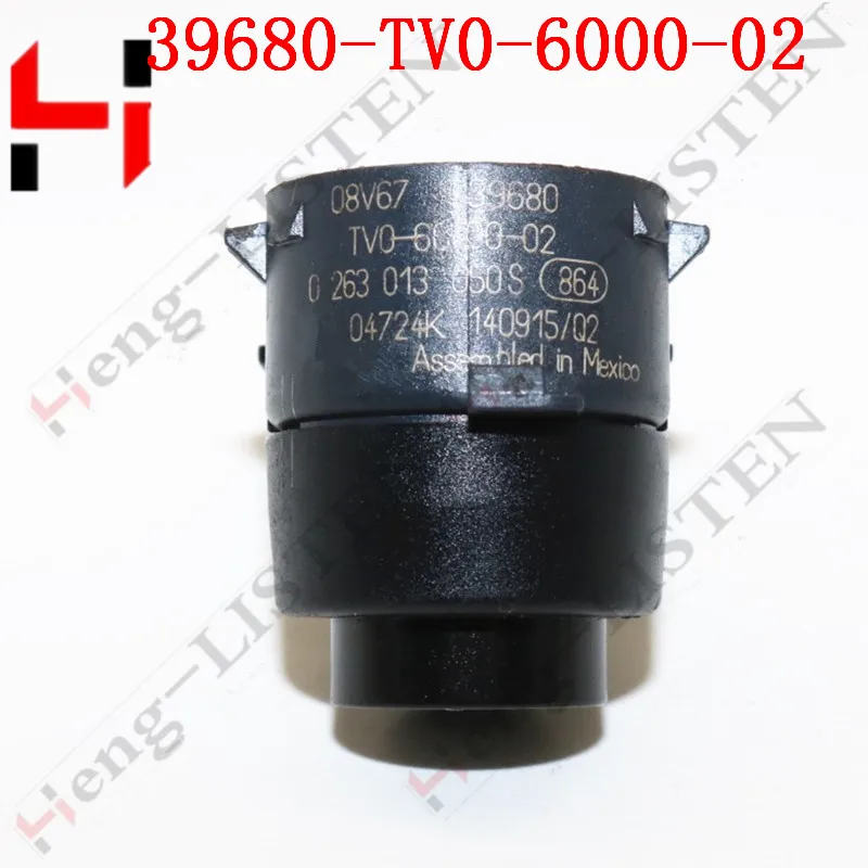 Бесплатная доставка парковочные датчики для автомобиля парктроник 39680 TV0 E11ZE PDC