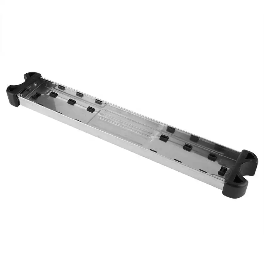 Лестница для бассейна ступенчатая лестница из нержавеющей стали с нескользящей