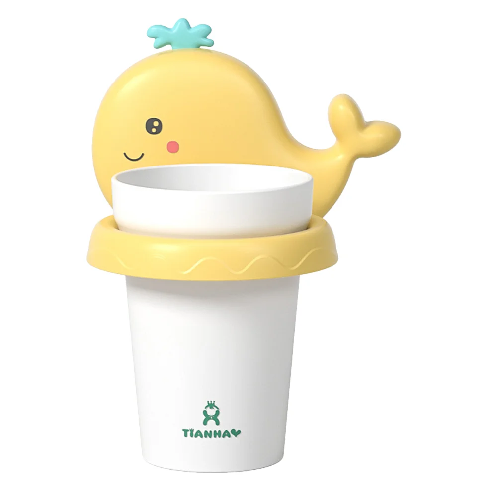 

Держатель для зубной щетки для детей