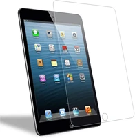 for apple ipad mini 4 mini 5 2019 7 9 inch 9h tablet screen protector protective film anti fingerprint tempered glass