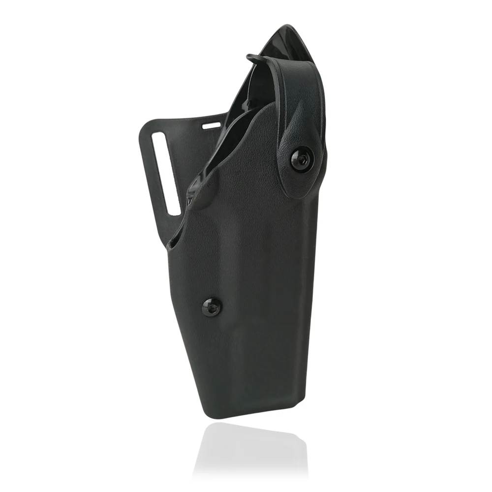 1911/glock/usp/m9/P226 поясная кобура для пистолета тактическая полиуретановая Colt 1911