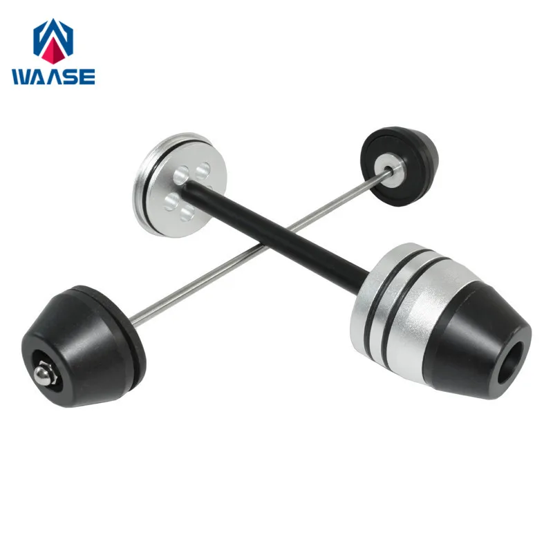 Защитная крышка waase для мотоцикла передняя и задняя вилка BMW R1200S R1200ST R1200RT R1200R Classic |