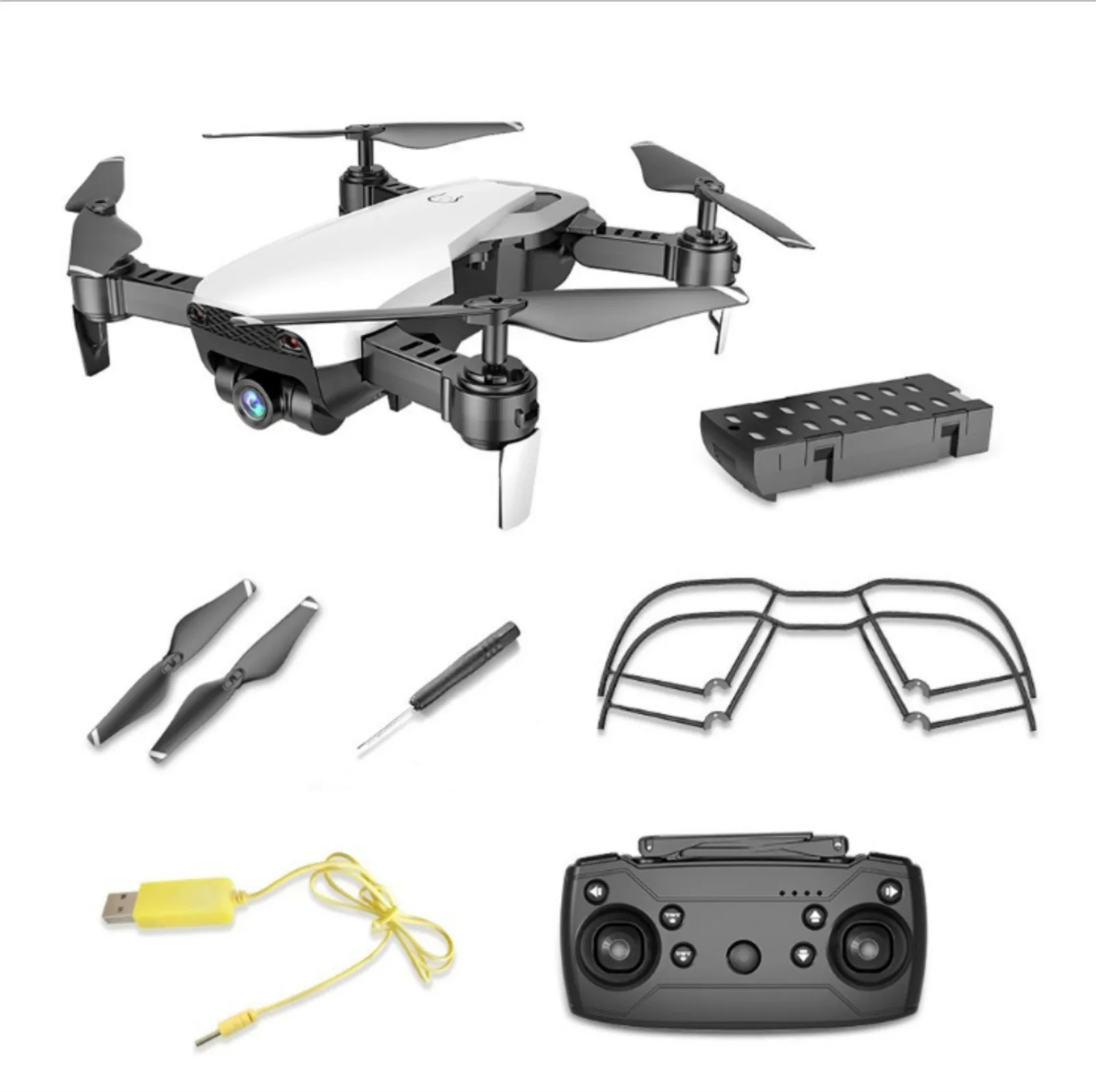 Мини-Квадрокоптер X12s 2 4 ГГц канала Wi-Fi 1080p | Игрушки и хобби