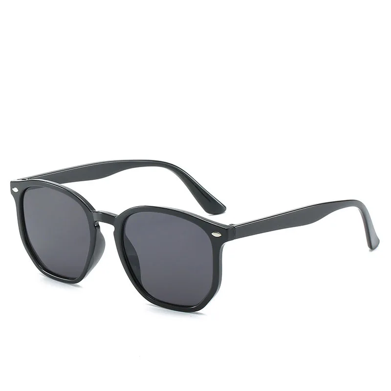 

2020 New Fashion Mirror Sunglasses Men Women Brand Designer Retro Round Colorful Sun Glasses Vintage Male Female Goggles UV400