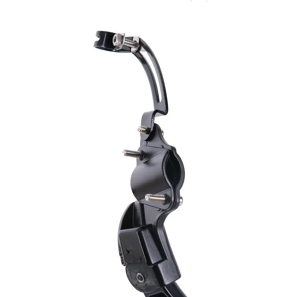 ZTTO MTB дорожный велосипед Kick Stand Kickstand регулируемая стойка для парковки 29 26