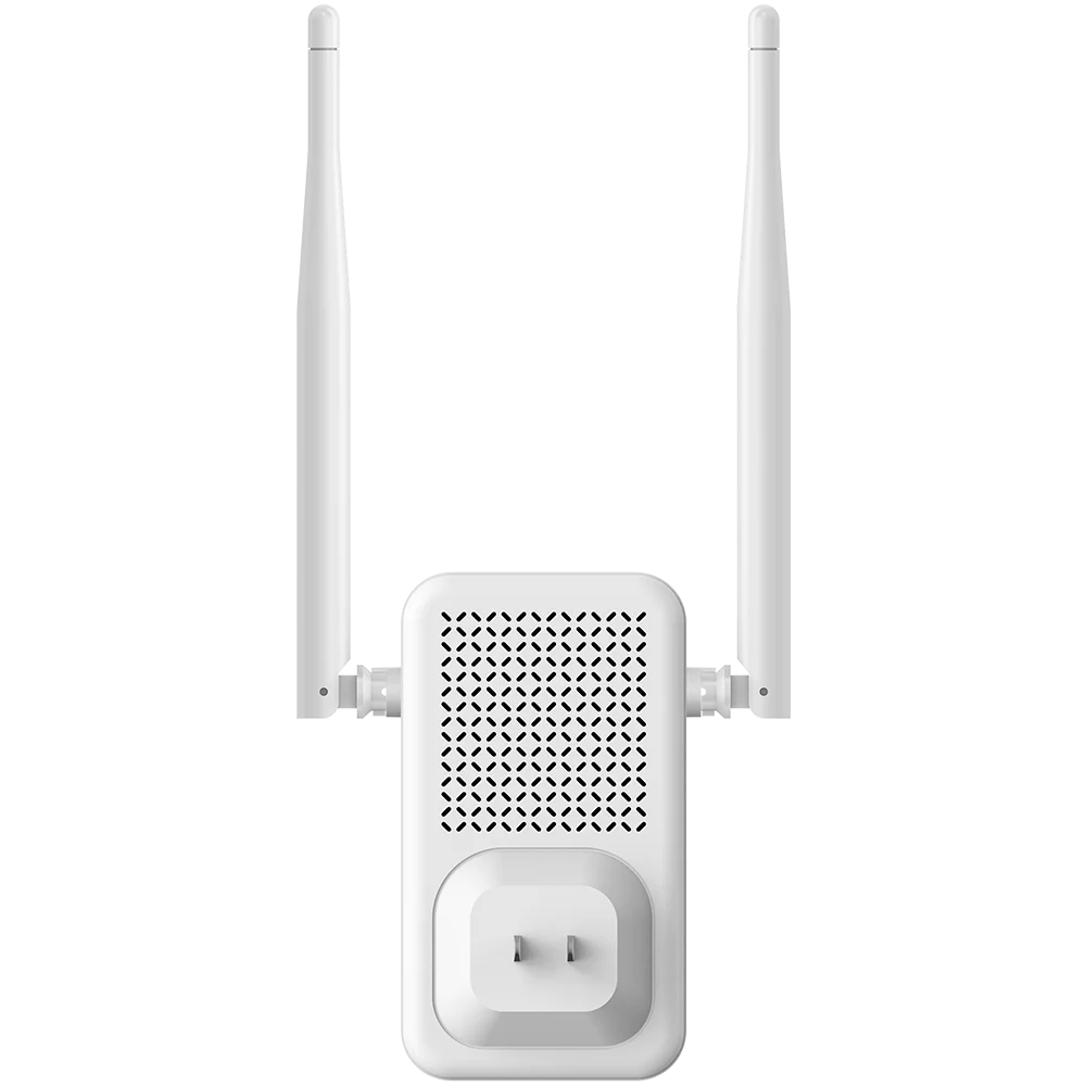 Totolink EX1200L AC1200 Dual band wifi smart screen display range extender