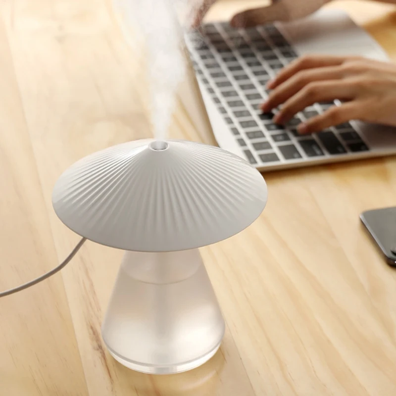 Креативный самодельный увлажнитель бесшумный Comp увлажняющий и спящий | Бытовая