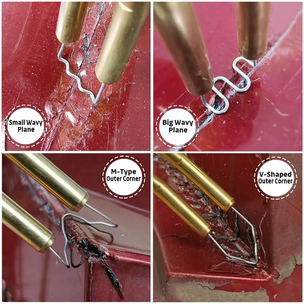 Ручной пластиковый сварочный аппарат OLOMM инструменты для гаража горячие