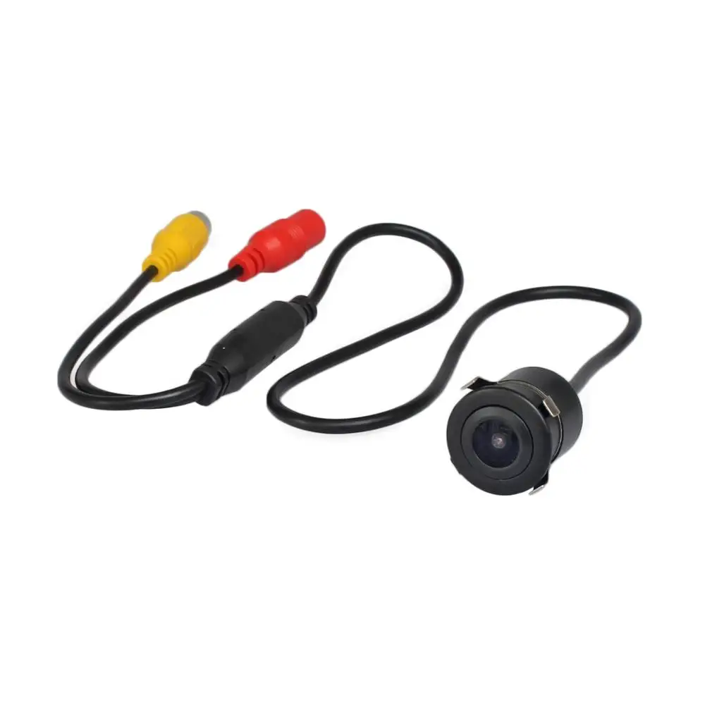 SMALUCK 5 &quotHD Автомобильный монитор 120 градусов Водонепроницаемая Автомобильная