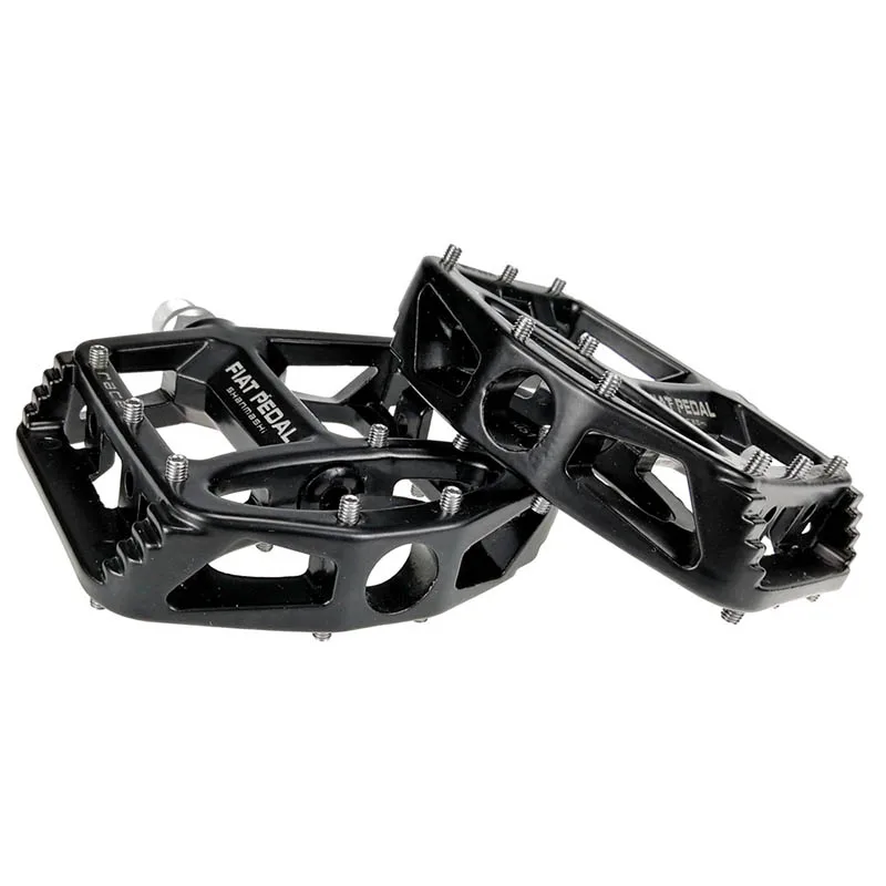 

Magnesium alloy Road Bike Pedals Ultralight MTB Bearing Bicycle Pedal Bike Parts Accessories 8 color optional