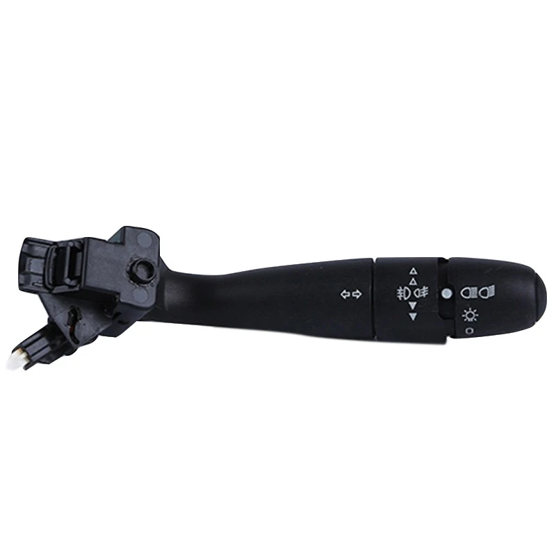 Car Indicator Turn Signal Switch for Citroen Peugeot 307 301 308 206 207 405 407 408 C2 C5 C8 96215553 | Автомобили и мотоциклы