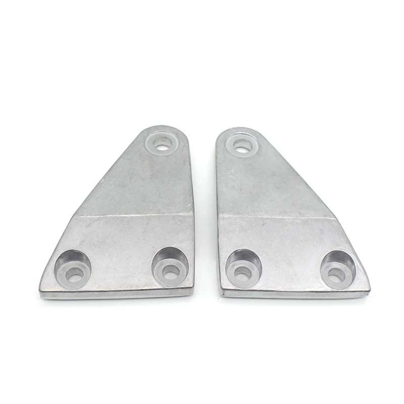 

Фиксированный кронштейн для фары мотоцикла Honda CB1300/CB400 1992-1998 JADE250, Фиксированная Рама фары