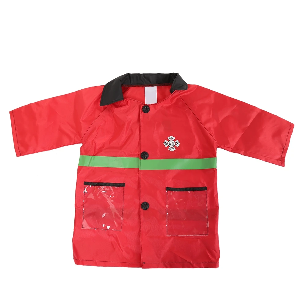 Пожарная Главная ролевая игра ролевые пожарные шапки одежда огнетушители