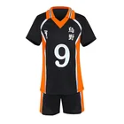 Haikyu quest haikyuu nendoroid karasuno куртка и брюки