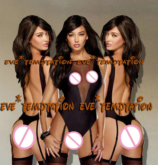 Женское сексуальное нижнее белье костюмы продукт эротическое Кукольное платье