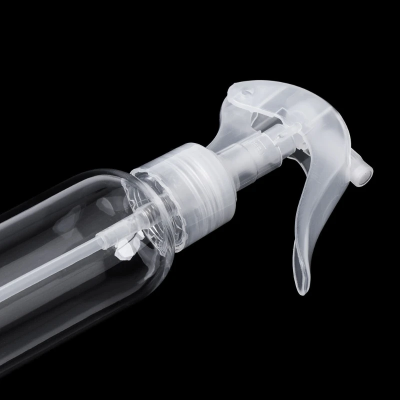 120/ 150/ 200ml Spray Bottle Hairdressing Plant Flowers Water Sprayer Hair Salon E15B | Дом и сад