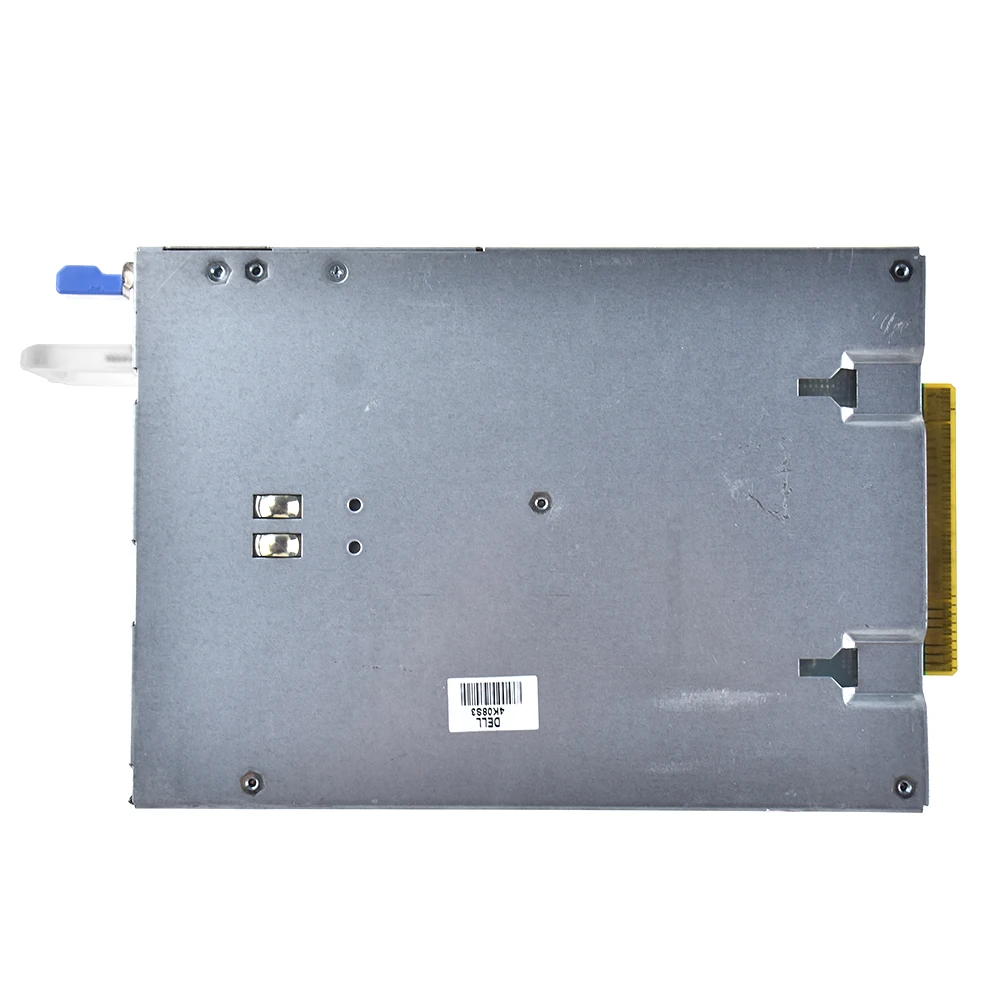 Используется для Dell T7600 T7610 T7910 источник питания рабочей станции 1300 Вт H1300EF-00 T31JM 09JX5