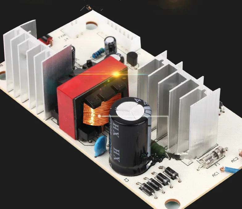 Автомобильное зарядное устройство для аккумуляторов 12 В 6 А вольт мотоцикла