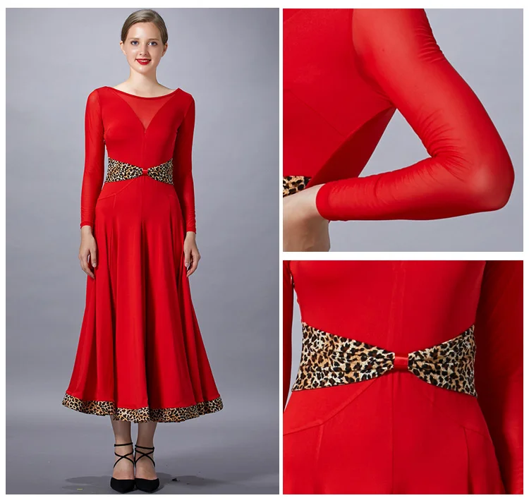 Танцы вальса платья для бальных танцев одежда длинное бальное платье женщин