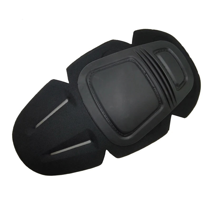 

Combat Tactical Army Knee Pads for Outdoor Sport Trouser Knee Protector Sports Safety Accessories Tactics Elbow & Knee Pads Hot