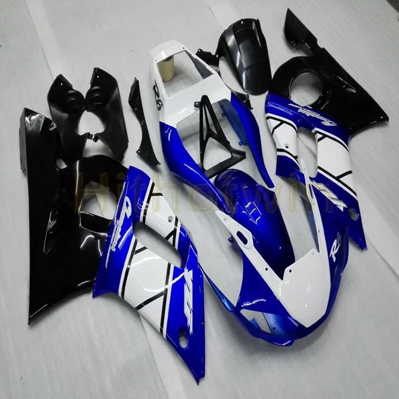 Изготовленные на заказ комплекты обтекателей для мотоциклов Обтекатели 1998 1999 2000