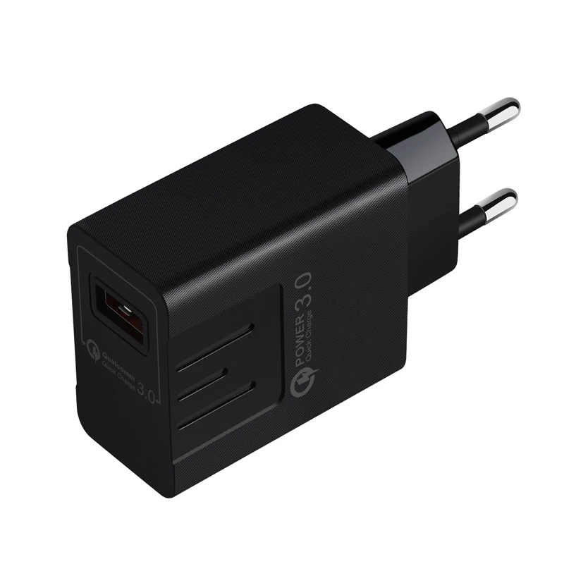 QC 3 0 Быстрая зарядка зарядное устройство Micro USB кабель для Samsung J1 J2 J3 A5 2017 A3 2016 A6 A7 A8