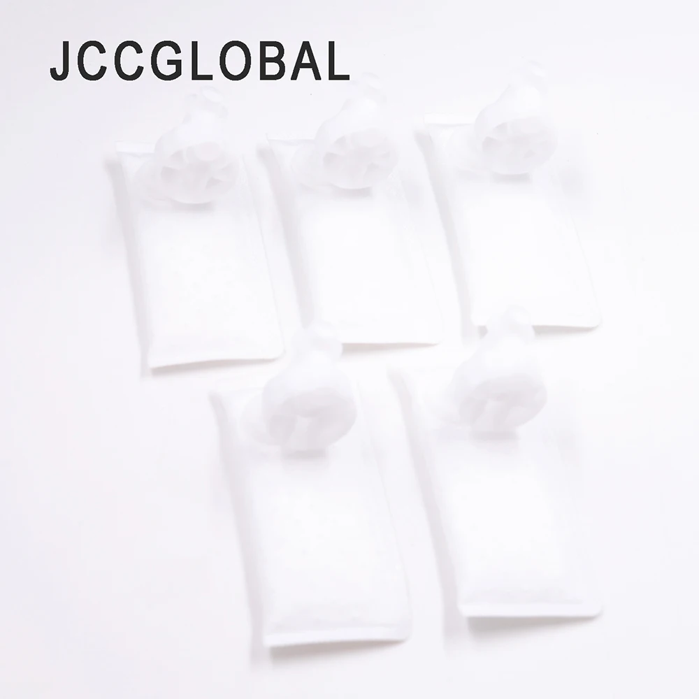 

New 5pcs fuel pump filter case for Motorcycle Kawasaki ER6M Diameter 7mm size 100*44