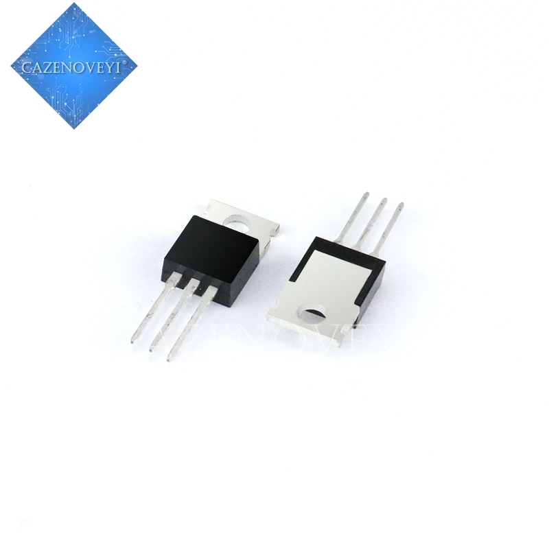 

5pcs/lot STTH1602CT STTH1602 TO-220 200V 30A