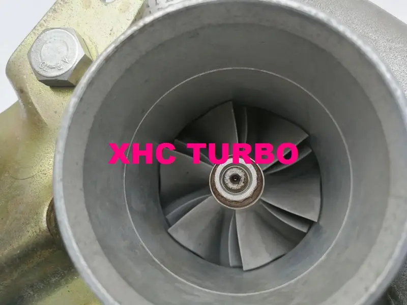TD05H 49178-01470 MR239345 турбо Турбокомпрессор Для Защитные чехлы для сидений, сшитые специально для MITSUBISHI Lancer EVO 3, 4G63N 2.0L 270HP 1995