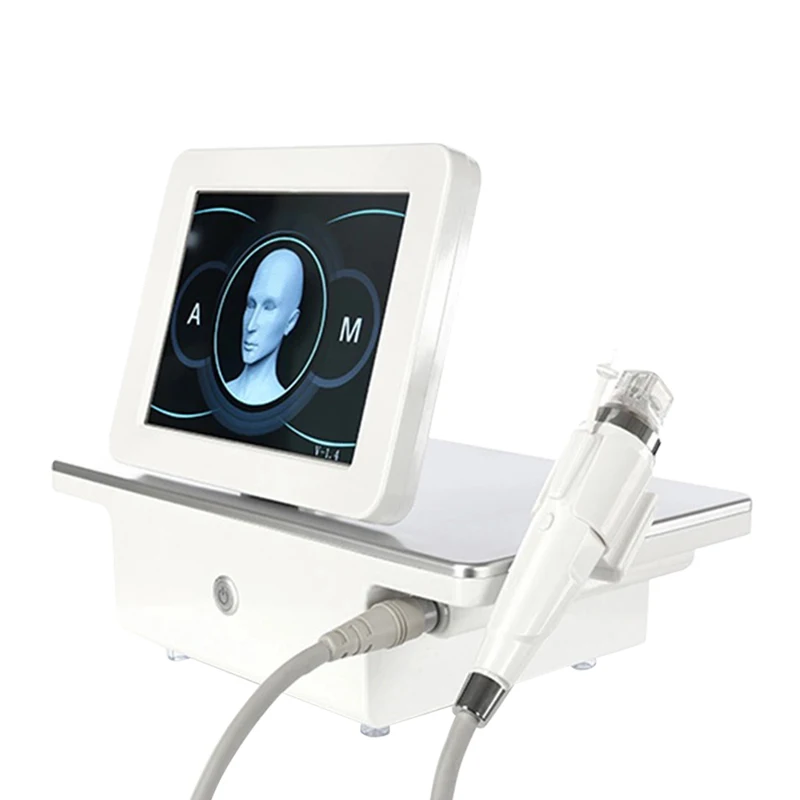 Rf микроиглы для омоложения кожи Thermagic лифтинг лица акне удаление морщин Растяжки