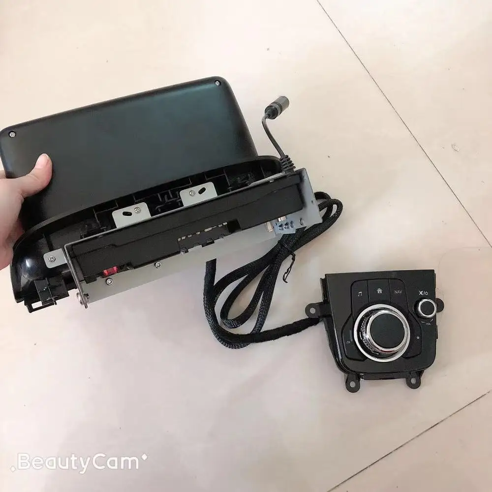 Автомобильный мультимедийный плеер Chogath android 8 0 автомобильный gps навигатор с
