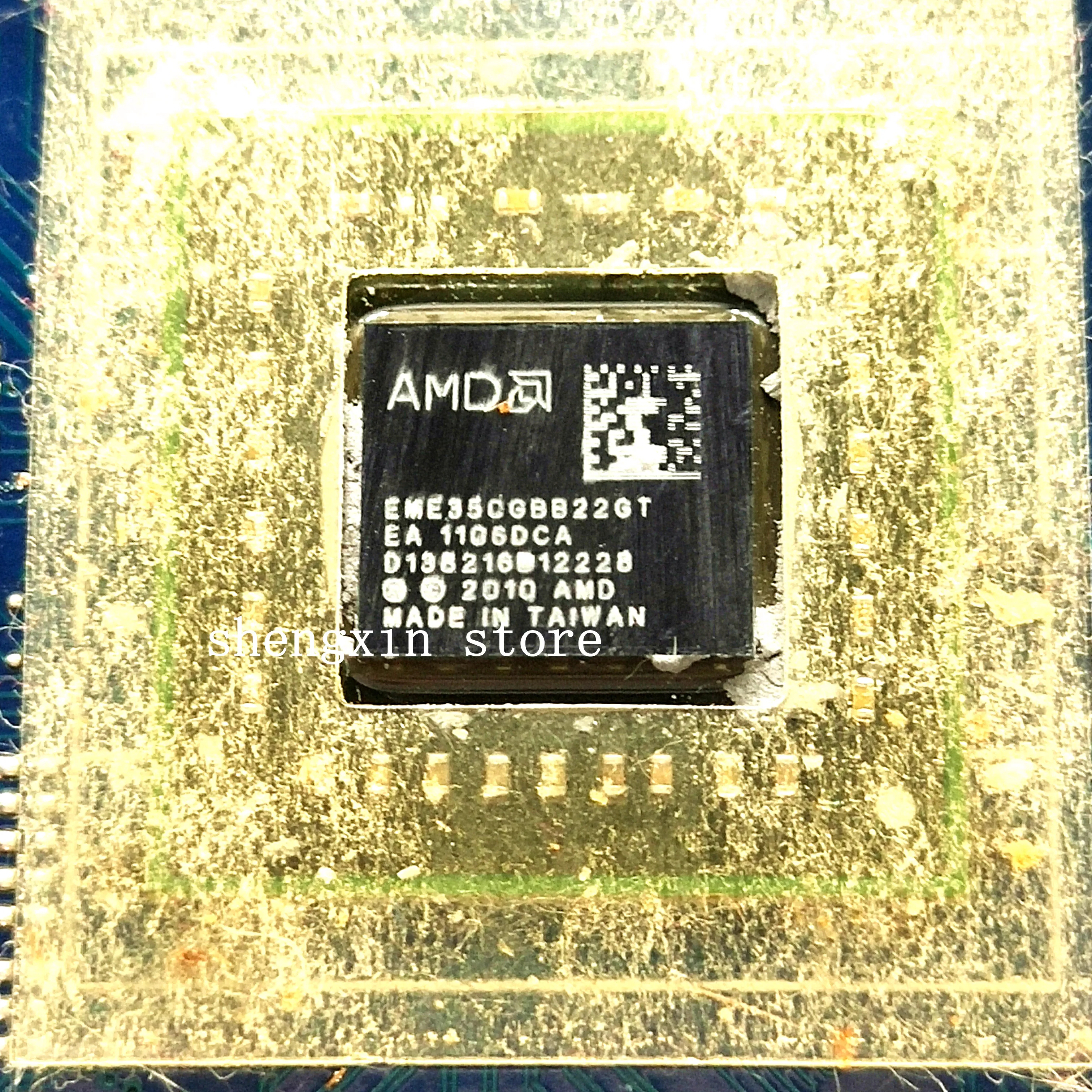 

P5WE6 LA-7092P Mainboard for Acer Aspire 5253 5250 Laptop Motherboard MBNCV02001