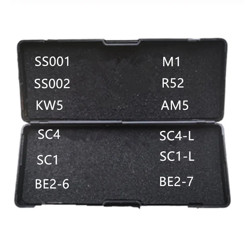 new arrival Civil Tool SS001 SS002 KW5 SC4 SC1 M1 R52 BE2-6 BE2-7 SC4-L SC1-L AM5 | Автомобили и мотоциклы