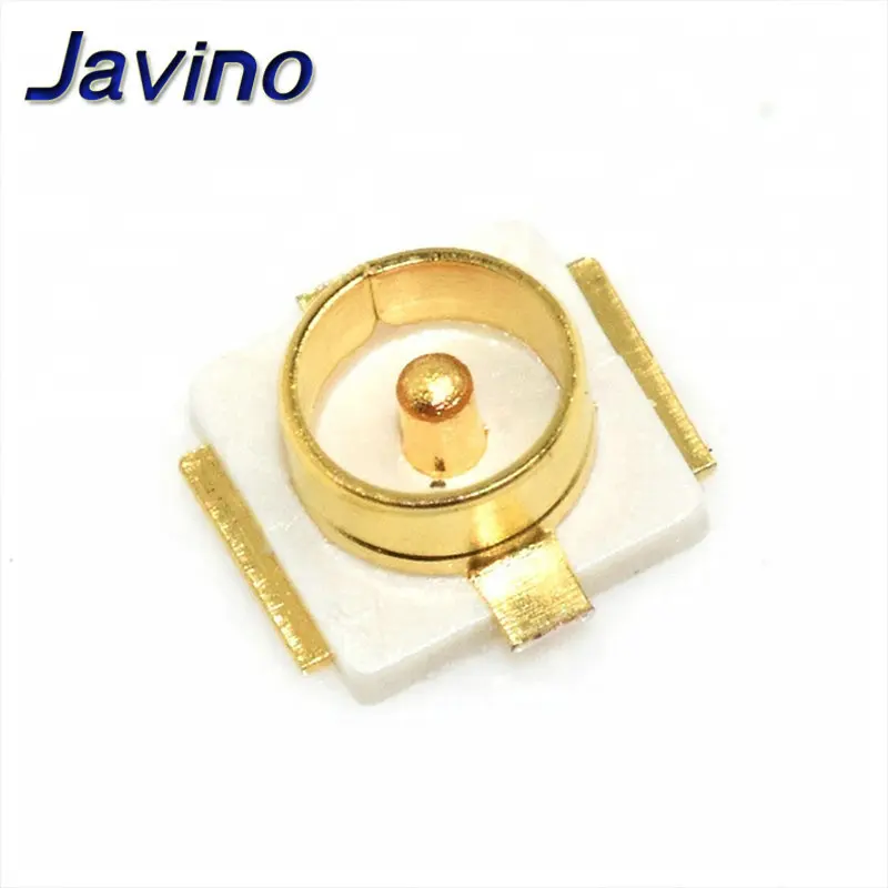 Коннекторы для платы PCB U.FL IPEX / IPX joint SMT SMD Мужской Разъем мини карта антенный