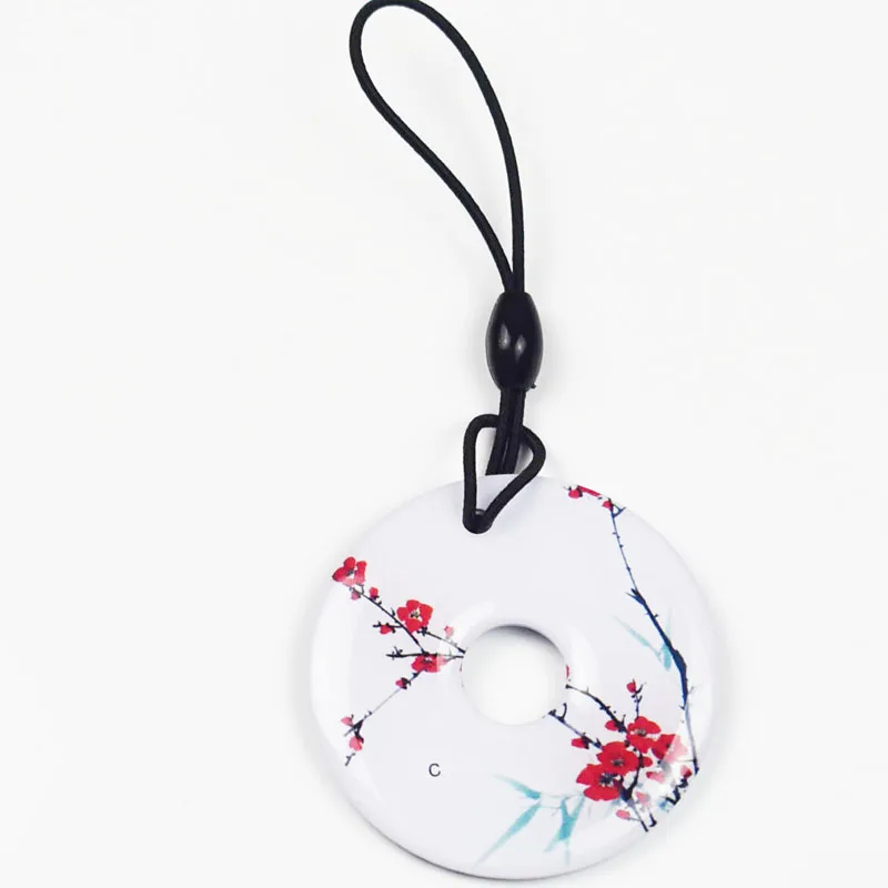 10 шт./лот UID карта сменный сектор 0 блок записываемые смарт-метки Ключ RFID 13 56 МГц