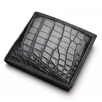 mens leather genuine mens wallet multi card business trendy leather 100 womens bags purse black friday portemonnee vrouwen