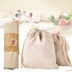 2 шт., многоразовые сумки для покупок