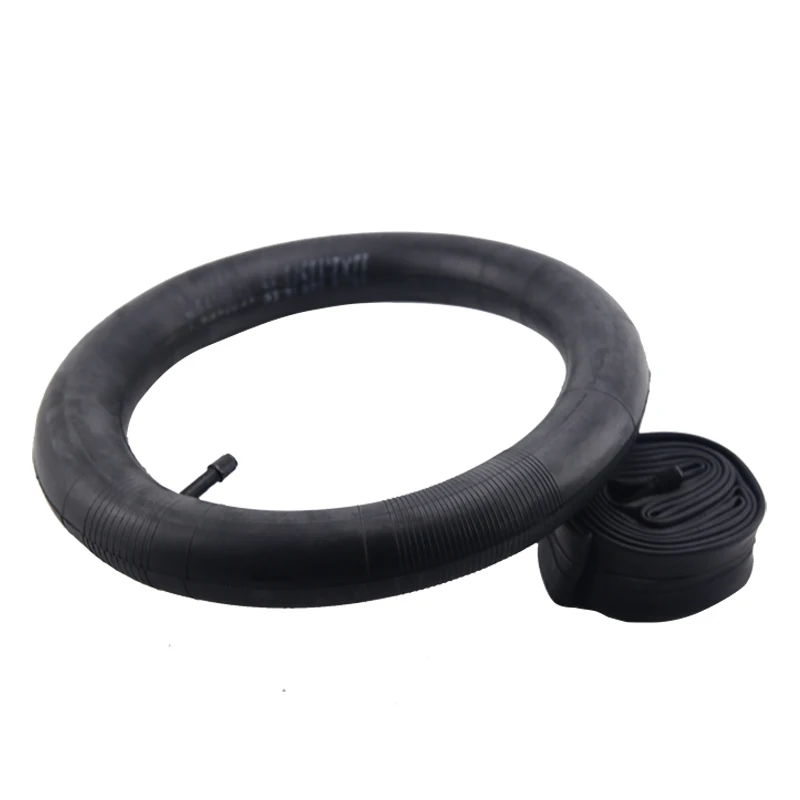 

Children's Bicycle Inner Tube 12/14/16/18/20-Inch Inner Tube 1.75/2.125/2.4 Stroller Tire Accessories