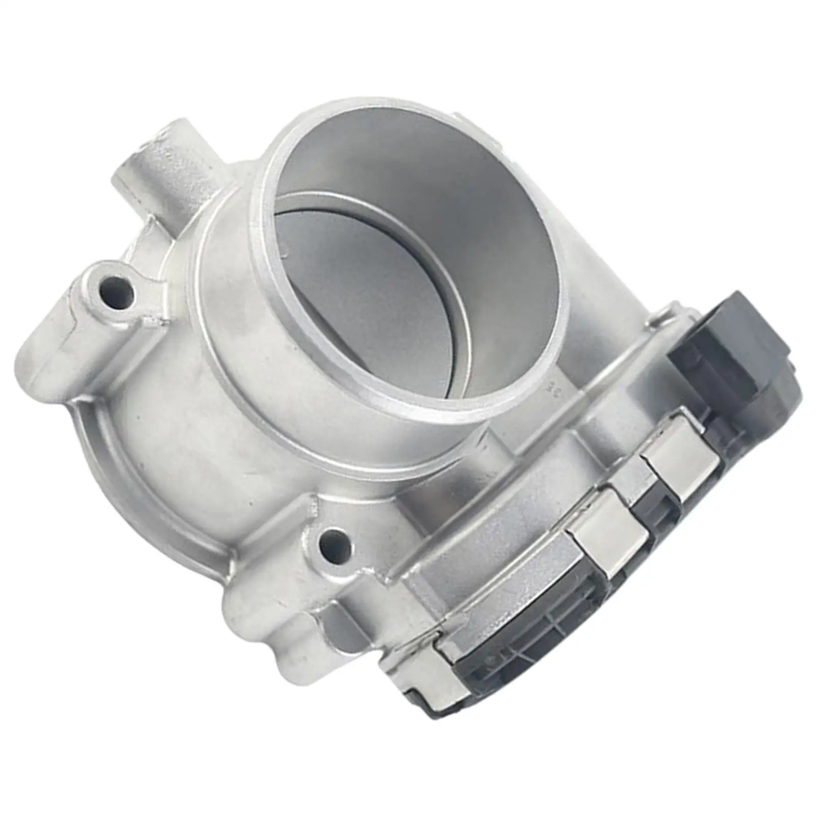 

Automotive Throttle Body Assembly A2711410025 Electrical Fit for Mercedes C230