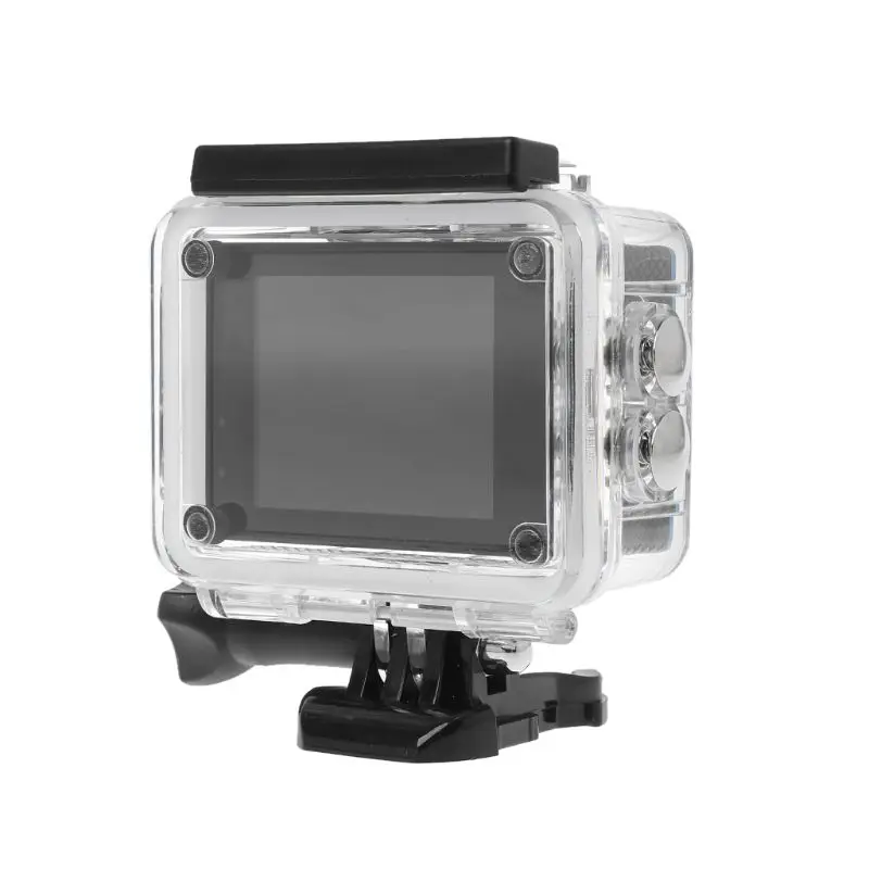 2022 New Waterproof Diving 1080P Helmet Cam Video Camcorder DVR DV Action Recorder Electronic Articles | Электроника