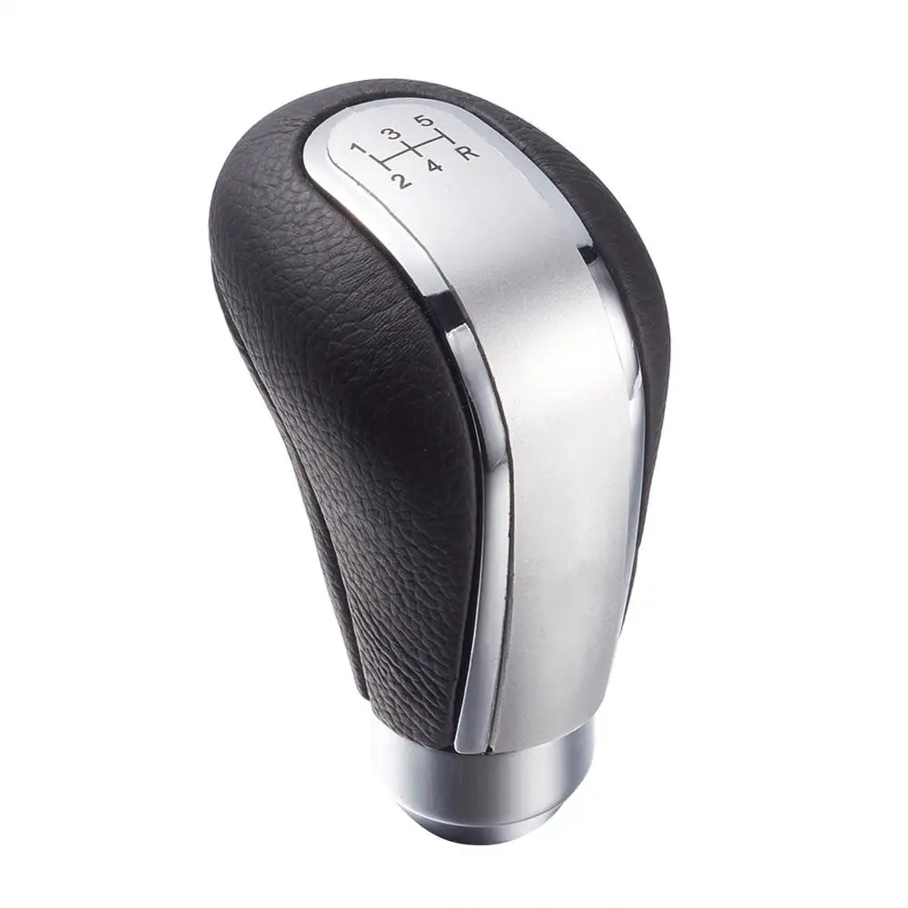 Ручка переключения рулевого механизма автомобиля с 5 скоростями рукоятка рычага